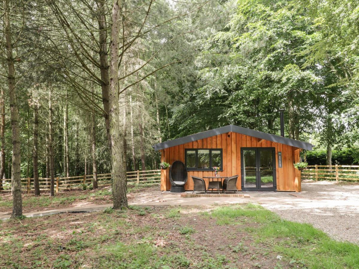 Lake View Lodge Σκάρμπορο Εξωτερικό φωτογραφία