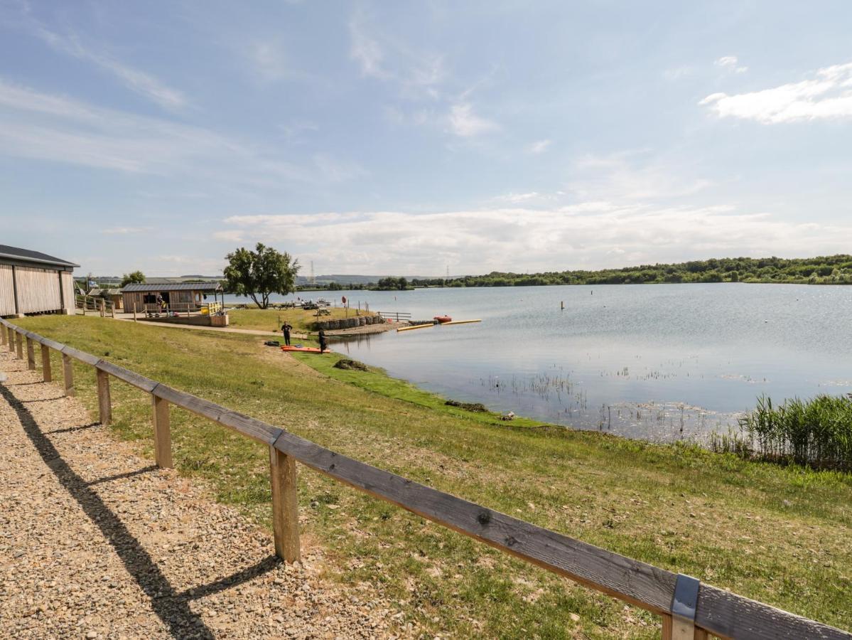 Lake View Lodge Σκάρμπορο Εξωτερικό φωτογραφία