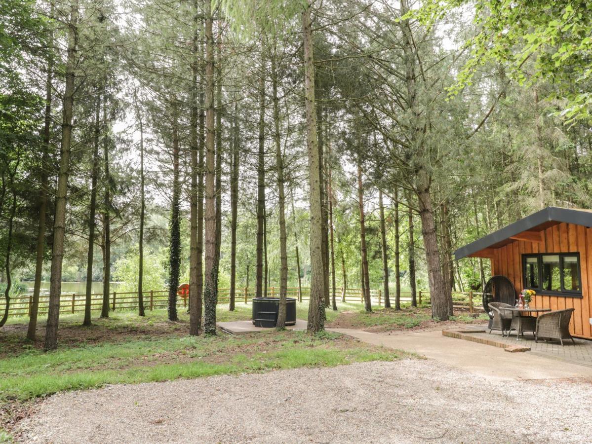 Lake View Lodge Σκάρμπορο Εξωτερικό φωτογραφία